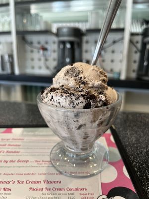 Dewar's Candy Shop by null