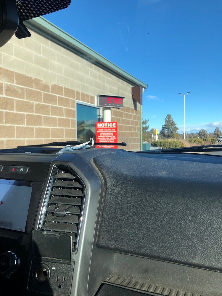 KNOTT LANDFILL Updated October 2024 11 Photos 61050 SE 27th St