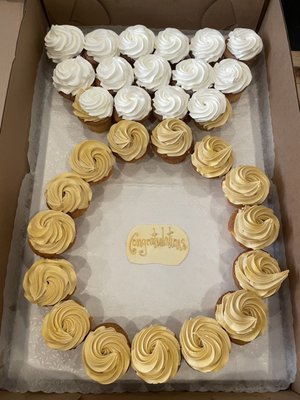 Tulip Bake Shop by null