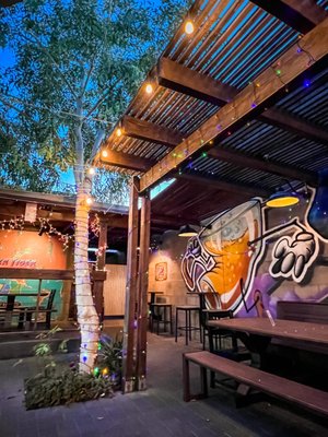 The Shop Beer Co. by null