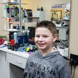 Ooh La La Hair Salon