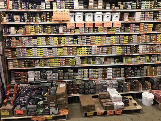 Northwoods Wholesale Outlet 229 W 5th St Pinconning Mi Sporting Goods Mapquest