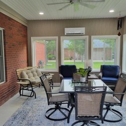 Pro Finish Remodeling - Sunroom addition