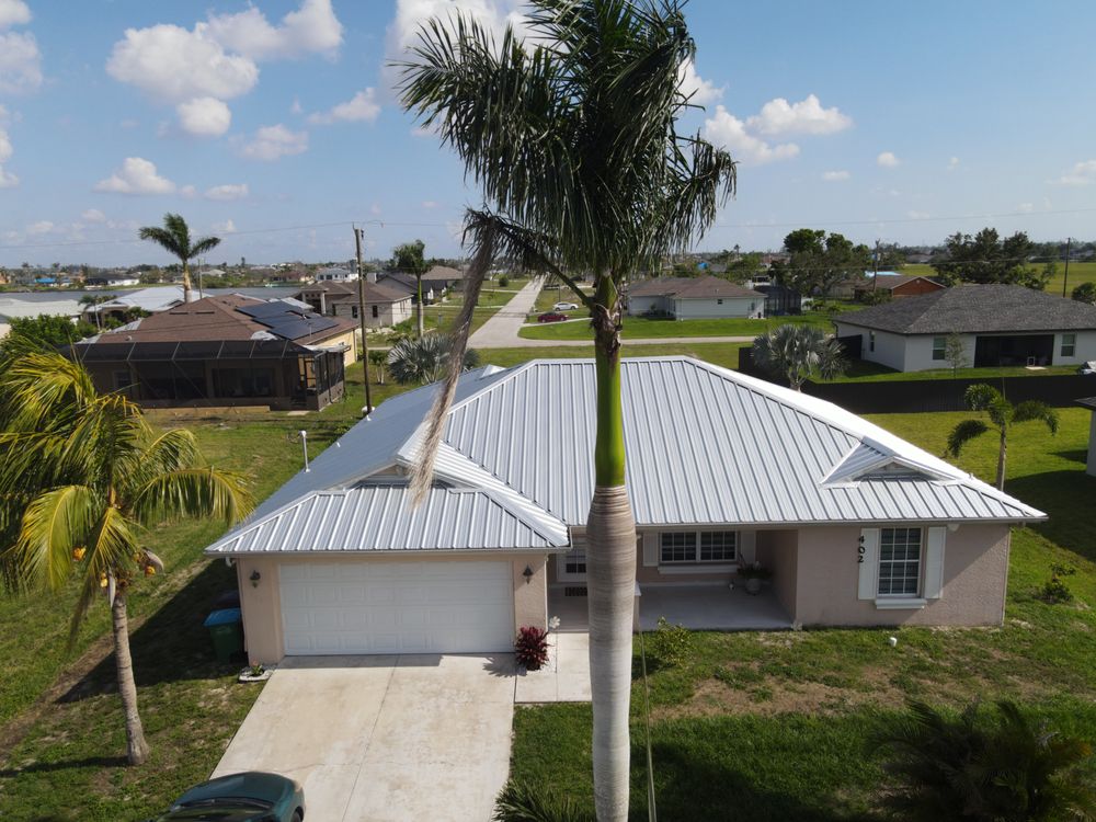 Slide of Roofing By HomePlus