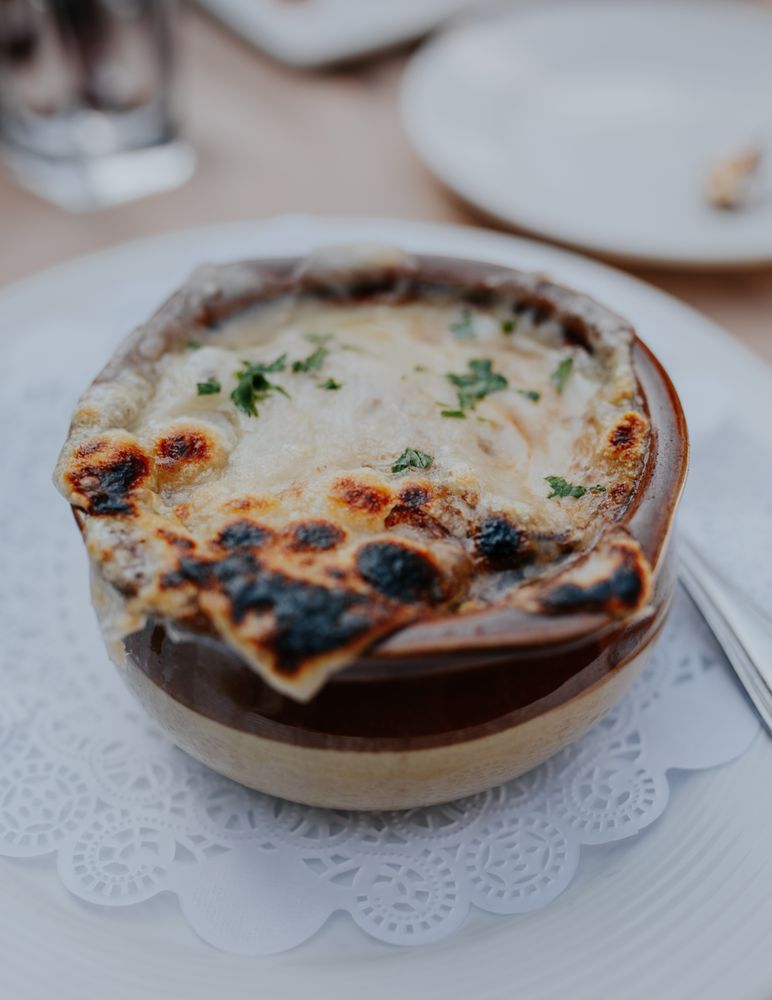 ANTON & MICHEL RESTAURANT 499 Photos & 519 Reviews Modern European