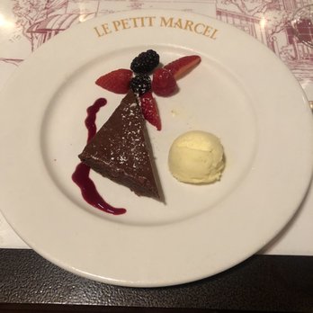 BL Brasserie - Dessert - French Near Me - Paso Robles, California BL Brasserie - Dessert - French Near Me - Paso Robles, California