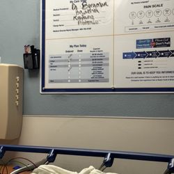 Baylor Scott & White Medical Center - Centennial - Dr. Bergmans team.