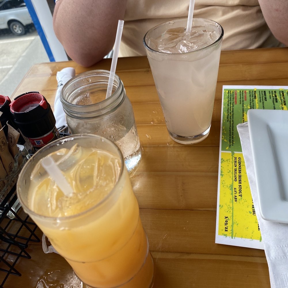 Bad Monkey - Ruby red mule and monkey punch - Burgers Near Me - Ocean City, Maryland Bad Monkey - Ruby red mule and monkey punch - Burgers Near Me - Ocean City, Maryland
