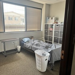 Compass Nursing Arts