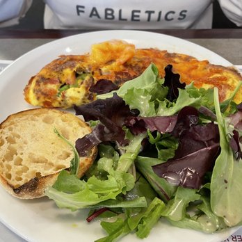 Turning Point - Basic Omelette - Breakfast & Brunch Near Me - North Wales, Pennsylvania Turning Point - Basic Omelette - Breakfast & Brunch Near Me - North Wales, Pennsylvania