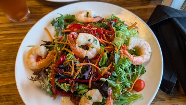 Lake Forest Bar and Grill by null