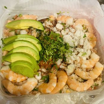 MARISCOS 4 VIENTOS - Updated April 2025 - 1075 Photos & 816 Reviews