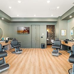 Th Collective Barber and Shop
