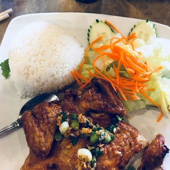 Pho ABC - Vietnamese Near Me - Folsom, California