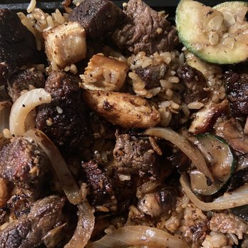 Bachi Yaki - Food Trucks Near Me - Paramount, California