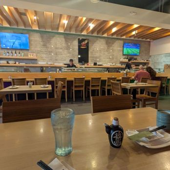 Boto Sushi Del Mar - Sushi Bars Near Me - Del Mar, California