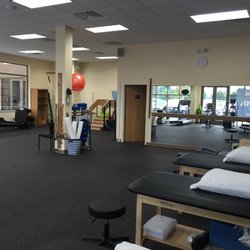 Athletico Physical Therapy - Grand Rapids Knapp's Corner