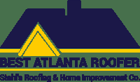 Best Atlanta Roofer Logo