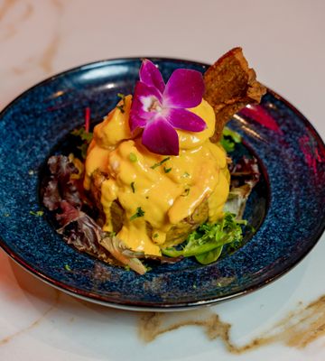 Budda Kitchen & Bar by null