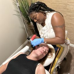 iHeal Health and Wellness Center - Need a pick me up for the fall?