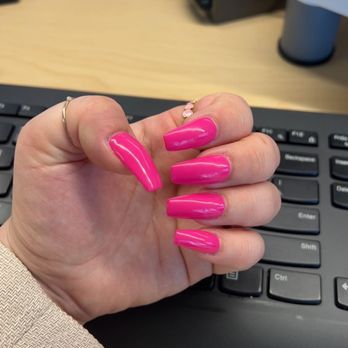 Millennia Nails Spa - Nail Salons Near Me - Mokena, Illinois