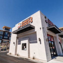 Randy's Donuts