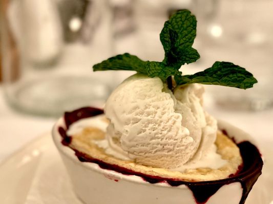 Little River Inn Restaurant by null