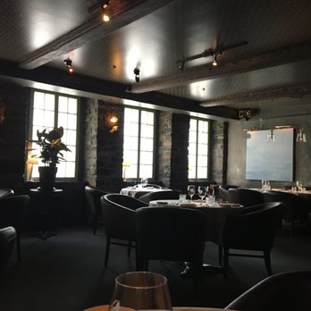 le club chasse et peche dress code Montreal Restaurant Guide: Le Club Chasse et Pche