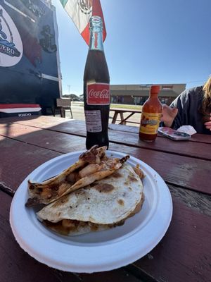 El Marisquero Seafood by null