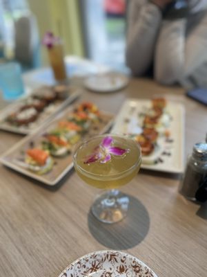 Dawn A.M. Eatery by null