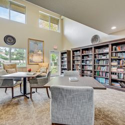 Arcadia Place Senior Living