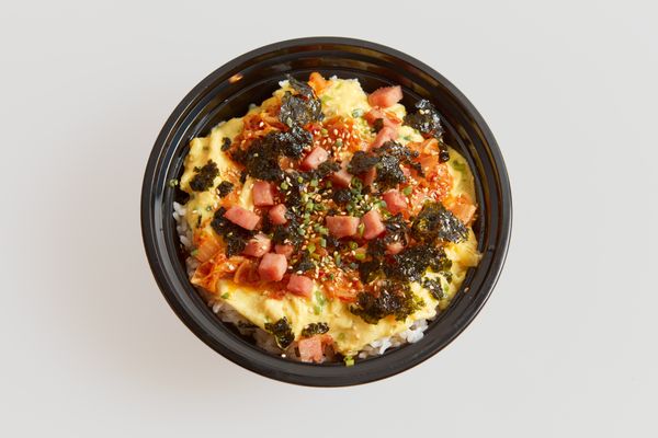 Eggs with Benefits by null