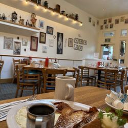 Old Monterey Cafe