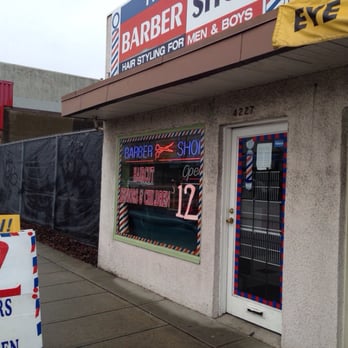 Heights Barber - This is where the magic happens!! - Barbers Near Me - Burnaby, British Columbia