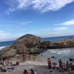 Cabana da Praia