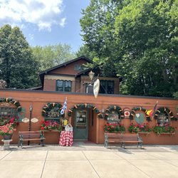 Domeier's German Store