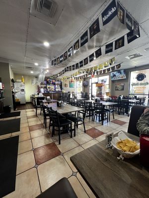 Los Cabos Grill & Cantina by null