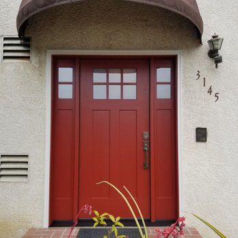 Today's Entry Doors - Door Sales/Installation Near Me - Orange, California