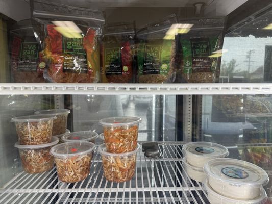 Panaderia Cuscatleca by null