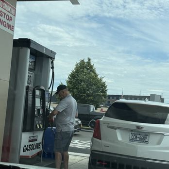Costco Gas - Gas Stations Near Me - Rochester, New York