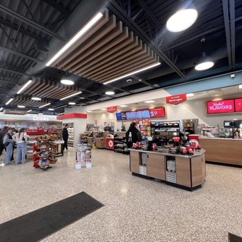 Wawa - Gas Stations Near Me - Brownsburg, Indiana