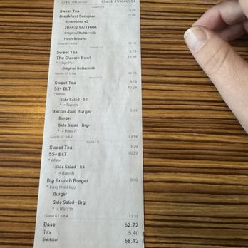 IHOP - Breakfast & Brunch Near Me - Riverhead, New York