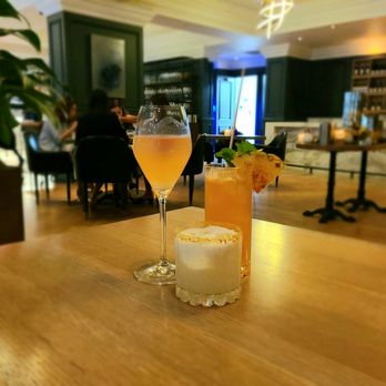 Boulevard - Seafood Near Me - Vancouver, British Columbia