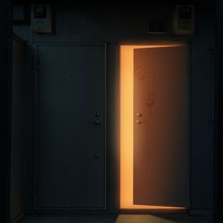 Speedway Escapes