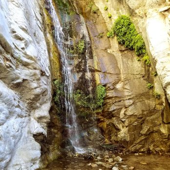 Millard Canyon - The monster is inside me now - Parks Near Me - Altadena, California Millard Canyon - The monster is inside me now - Parks Near Me - Altadena, California