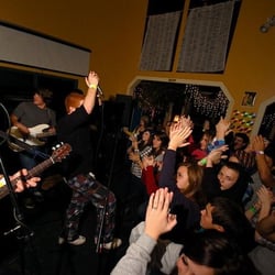 The Venue - Sky Highway at the Venue
