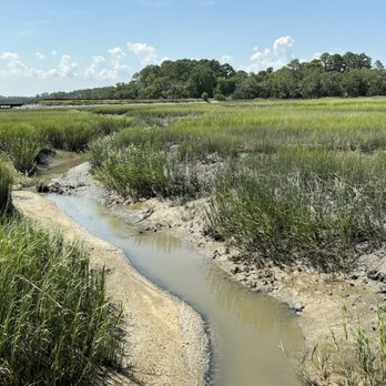 Coastal Discovery Museum - Museums Near Me - Hilton Head Island, South Carolina