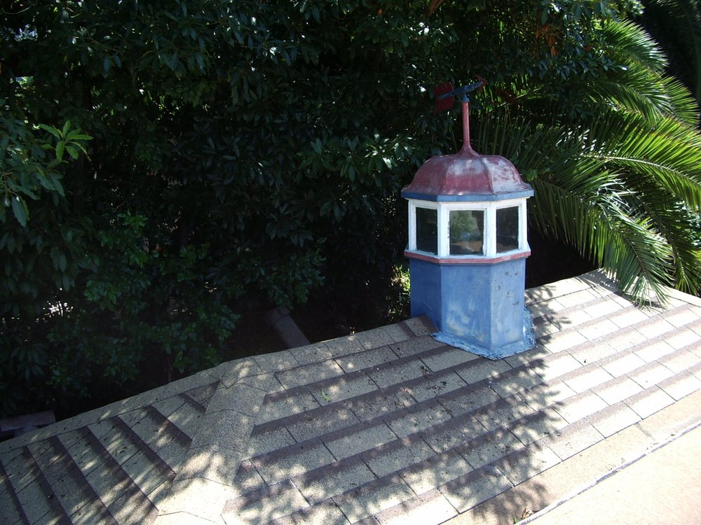 Slide of Andersen Home and Business Repairs