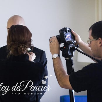 Evermoore Films - "Good job buttoning those buttons...now undo it and let's try it one more time." - Video/Film Production Near Me - Bakersfield, California