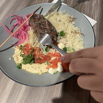 Julia & Henry's - Food Court Near Me - Miami, Florida